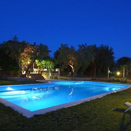 Country House Maremma Nel Tufo Pitigliano Eksteriør billede