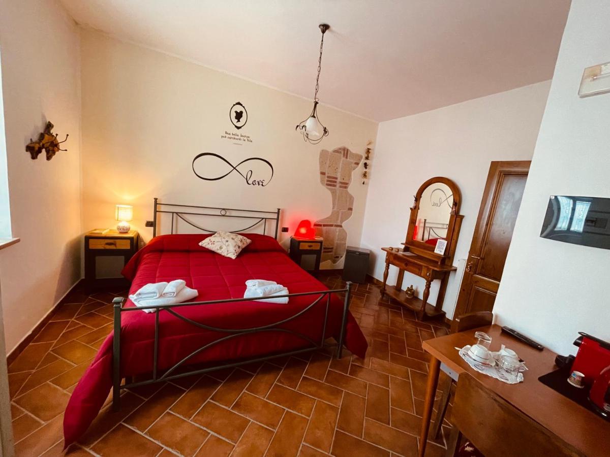 Country House Maremma Nel Tufo Pitigliano Eksteriør billede
