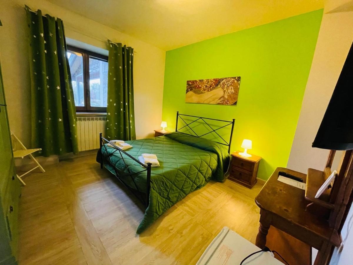 Country House Maremma Nel Tufo Pitigliano Eksteriør billede