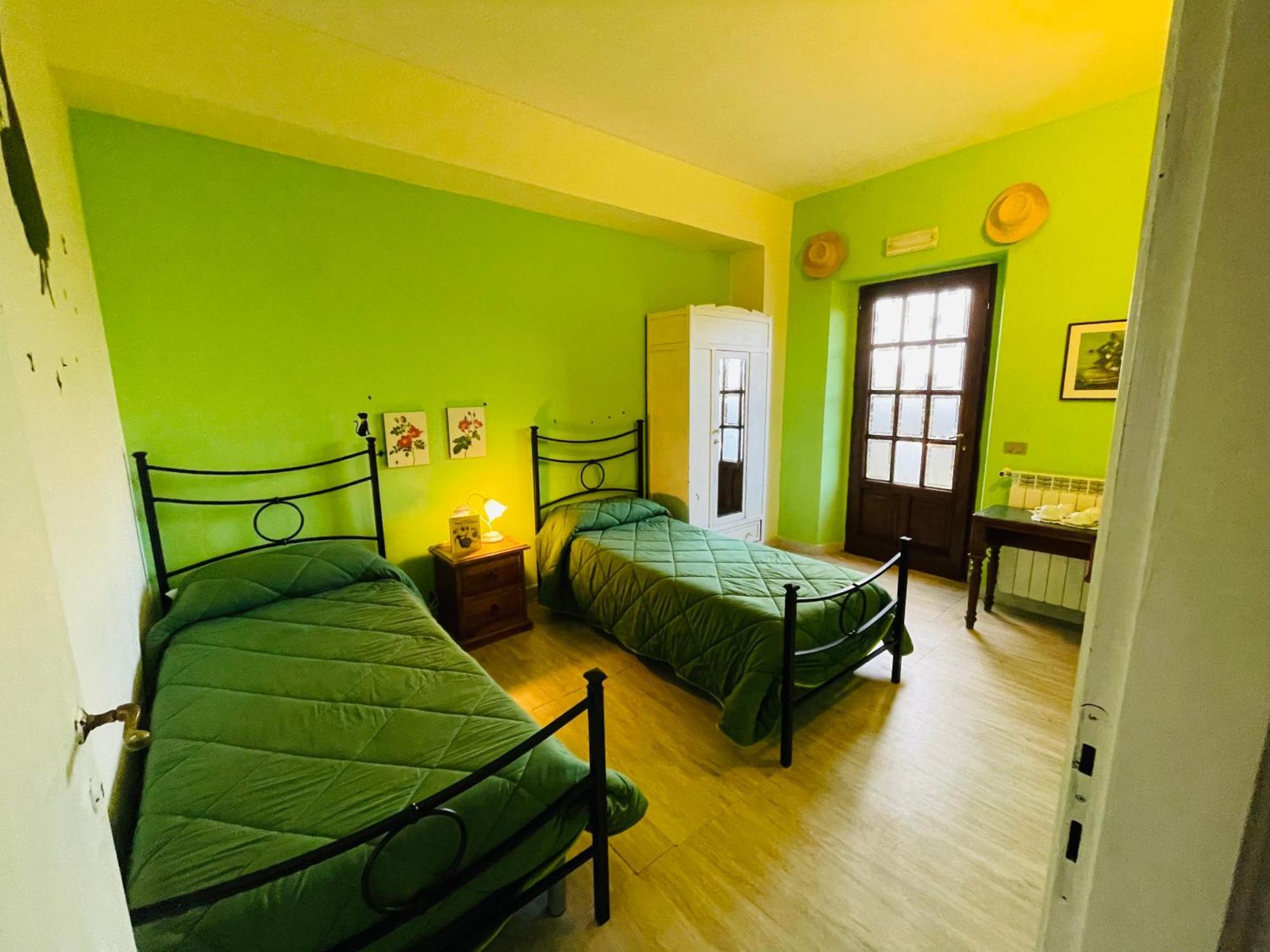 Country House Maremma Nel Tufo Pitigliano Eksteriør billede