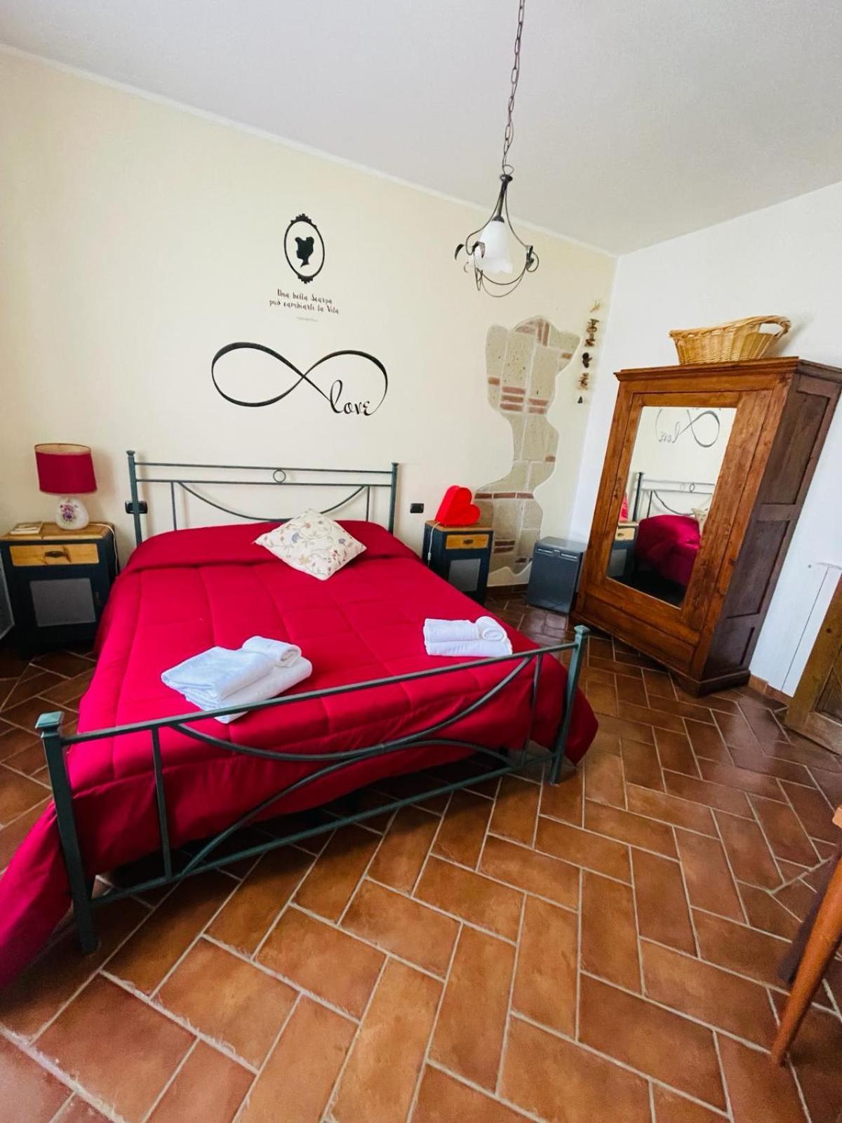 Country House Maremma Nel Tufo Pitigliano Eksteriør billede