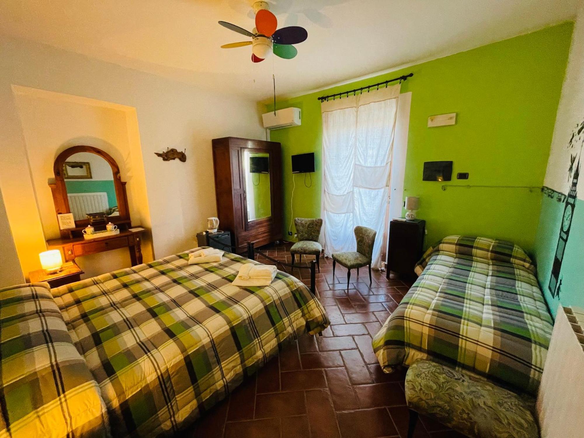 Country House Maremma Nel Tufo Pitigliano Eksteriør billede