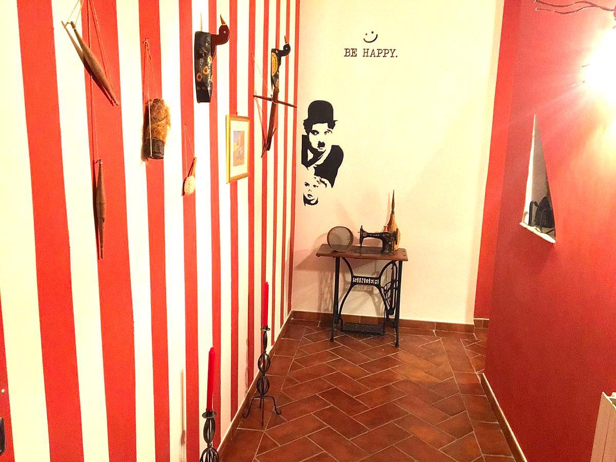 Country House Maremma Nel Tufo Pitigliano Eksteriør billede