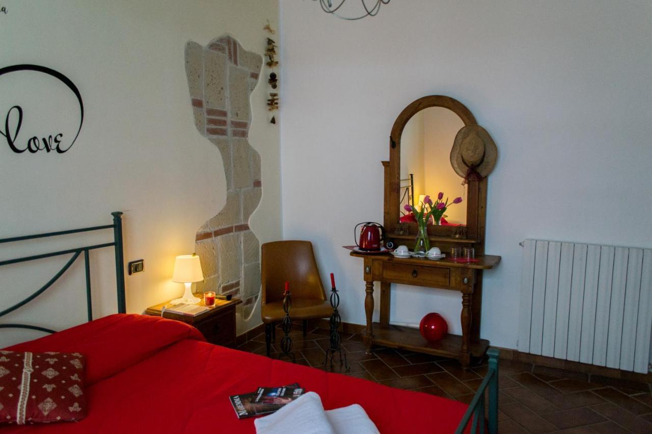 Country House Maremma Nel Tufo Pitigliano Eksteriør billede