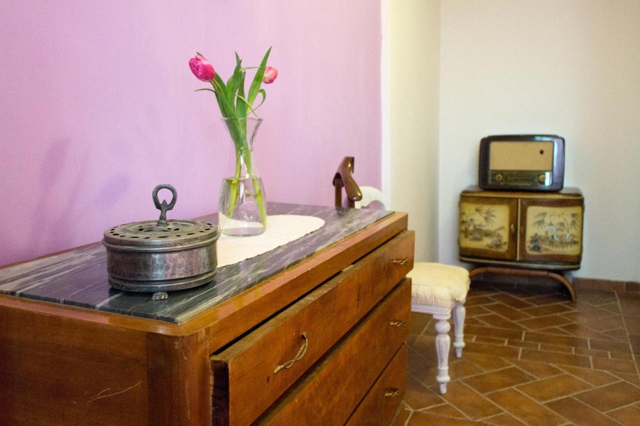 Country House Maremma Nel Tufo Pitigliano Eksteriør billede